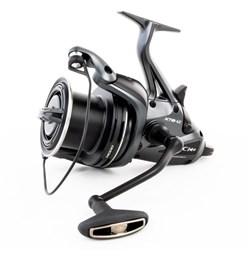 Shimano Big Baitrunner Ci4+ XTB Long Cast 14000